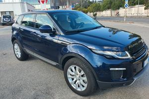Rang Rover Evoque 