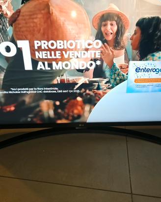 Smart  Tv LG43