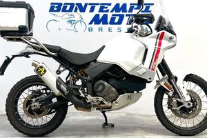 Ducati DesertX