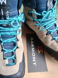 Scarpe GARMONT n. 41