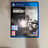 Raimbow six siege