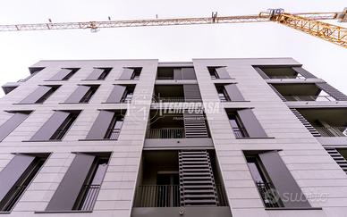 APPARTAMENTO NUOVO CON GARAGE E CANTINA