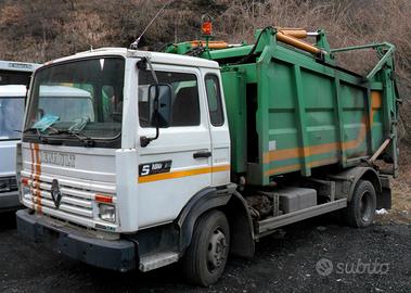 Renault midlainer 180s e 180m