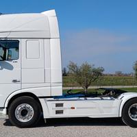 Daf xf 105 510 euro 6