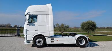 Daf xf 105 510 euro 6