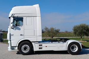 Daf xf 105 510 euro 6