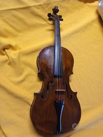 VIOLINO STRUMENTO MUSICALE COPY STRADIVARIUS ANTIC