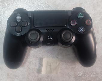 Controller PS4 Originale funzionante 100%