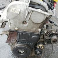 Renault Scenic 2009 - 1600 diesel - k4m
