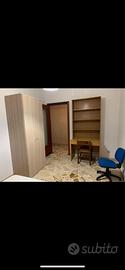 Stanza per studentessa/lavoratrice