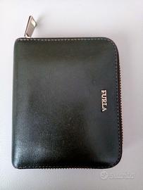 Portafoglio pelle Furla