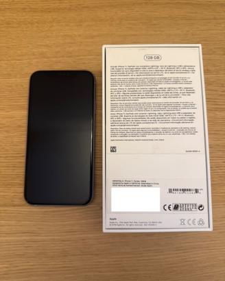 iPhone 11 128GB