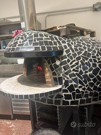 Forno a legna