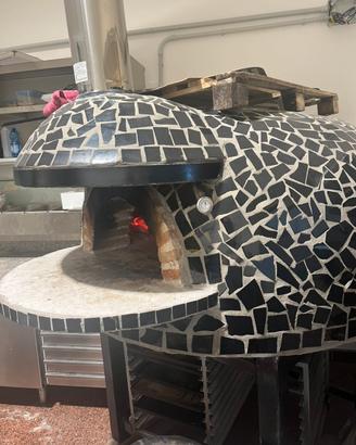 Forno a legna