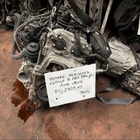 Motore Mercedes Classe B180 Blueefficent Anno 2012