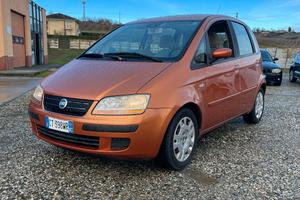 Fiat Idea 1900Multijet Emotion 5porte