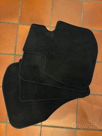 Set di tappeti originali BMW iX1