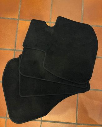 Set di tappeti originali BMW iX1