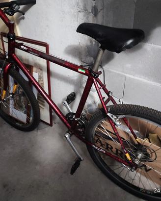 Bicicletta MTB 26