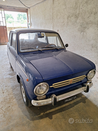 Fiat 850 special