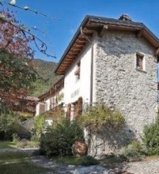 Casa singola