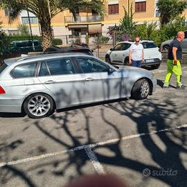 BMVw 330 d 