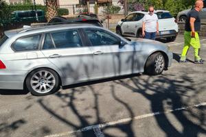 BMVw 330 d 