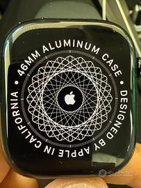 Apple watch 2025