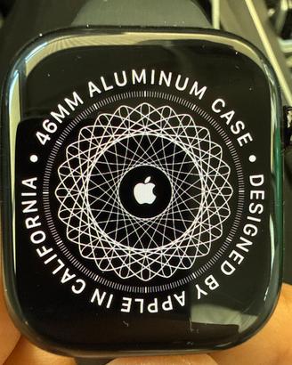 Apple watch 2025