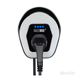 Daze Box WALL BOX auto 32A 7.4KW