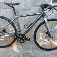 BICI SCOTT METRIX 30