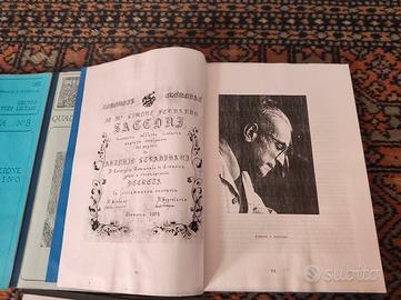 Simone F. Sacconi I SEGRETI DI STRADIVARI 