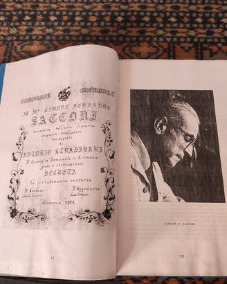 Simone F. Sacconi I SEGRETI DI STRADIVARI 