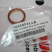 Sede Valv. Sc. +0.03 X Ducati 749S/05 30410541ab