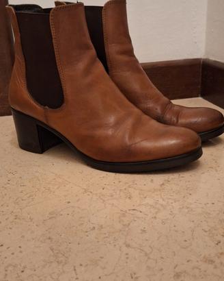 stivaletti donna