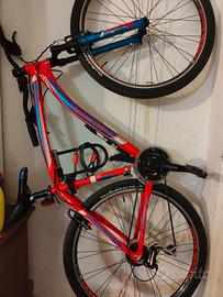 MTB Torpado Mars 29"