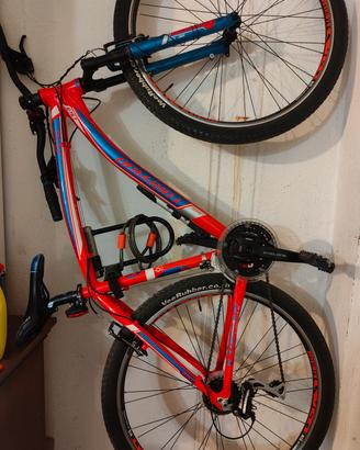 MTB Torpado Mars 29"