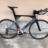 BMC TM02 Sram Red Etap