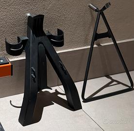 Cavalletto moto cross Ktm Husqvuarna GasGas