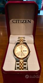 Orologio Vintage CITIZEN 6100-R00405RW