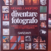 Diventare fotografo