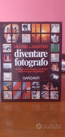 Diventare fotografo