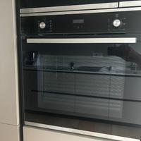 Forno ad incasso Bosch hm5b20f0