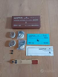Apparecchio per Agopuntura anni 80