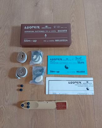 Apparecchio per Agopuntura anni 80