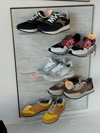 Scarpe Nero Giardini Atlantic Stars fine numerazio