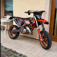 ktm exc 125 2015 factory
