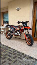 ktm exc 125 2015 factory