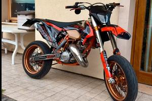 ktm exc 125 2015 factory