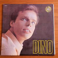 LP Vinile Originale 1965 "Dino" Rock Pop Beat SA 2